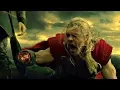 Video di Loki Cuts Off Thor's Hand (Scene) Thor: The Dark World (2013) Movie CLIP HD