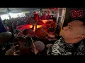 Download Lagu TOTAL TRAGEDY - SINAR BATAS SEPI (PIPINGGORE DRUMCAM LIVE AT BABAT  BLACK FEST)