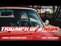 Triumph of a Man – When Passion Has a Price | LUMIX S1RII Documentary