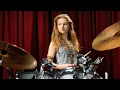 Download Lagu The Passenger (Iggy Pop) • Drum Cover