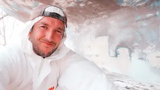 MAJOR KEEL DAMAGE!! Boatyard Nightmare … Ep 229