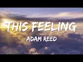Adam Reed - This Feeling (feat. Kelsey) (Lyrics)