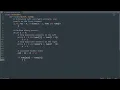Leetcode 154 Find Minimum in Rotated Sorted Array II in Python Python Leetcode Python Tutorial