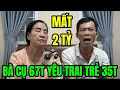 Download Lagu Bà Cụ 67 Tuổi Mất Trắng Tài Sản 2 Tỷ Vì Yêu Trai Trẻ 35 Tuổi Đáng Tuổi Con