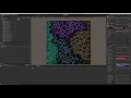 Customizable Cell borders with Terrain Grid System