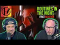 Download Lagu Sound Engineers React | Twenty One Pilots - Routines In The Night