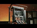 EVGA Building the EVGA E1 CARBON FIBER CHASIS Pt 1