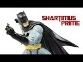 DC Collectibles Batman Greg Capullo Designer Series Action Figure Review