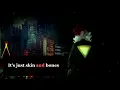 Transistor - The Spine (with Lyrics)