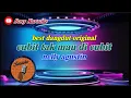 Download Lagu CUBIT TAK MAU DI CUBIT NELLY AGUSTIN KARAOKE ORIGINAL ||@sonykaraokeofficial