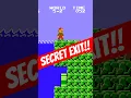 Download Lagu JUMP OUT OF WATER LEVELS in Super Mario Bros. (NES)!!