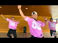 SODA POP by Saja Boys | Zumba | KPop | TML Crew Johnros Rosita