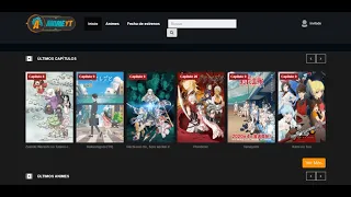 4 p ginas para ver y descargar anime totalmente gratis