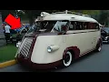 1941 Ford Western Flyer The Lost Future of RV Design