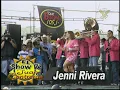 Jenni Rivera "Inolvidable" En Vivo Mayo 26, Del 2008