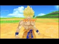 goku vs broly dbz tenkaichi tag team