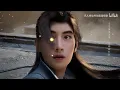 Han Li's Nascent Soul Enlightenment Anthem — "A Traveler" from A Mortal's Journey | Made By Bilibili