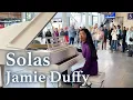 Download Lagu Soulful Street Piano Cover | Jamie Duffy - Solas | YUKI PIANO