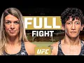 Download Lagu Mackenzie Dern vs Virna Jandiroba 1 | FULL FIGHT | UFC 321