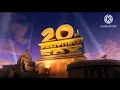 Lagu 20th Century Fox 2009 Open Matte with Byline