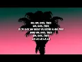 Download Lagu Sofia Reyes - 1, 2, 3 (Lyrics) ft. Jason Derulo \u0026 De La Ghetto