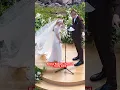 Emma Roberts Marries Cody John in a Fairytale Idaho Wedding