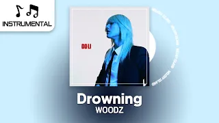  inst mr drowning woodz