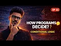 Java Conditional Statements How Programs Make Decisions If Else Switch Explained 2026