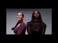 peng black girls remix - enny ft jorja smith (slowed + reverb)