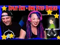 Lagu Reaction To Split Enz - One Step Ahead - Official Video - 1980 - THE WOLF HUNTERZ REACTIONS