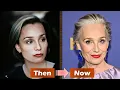 12 Beautiful British Actresses Then and Now Part 2