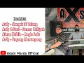 Download Lagu NONGOK DI TALANG ARDY ARKA TEMBANG2 LAGU DAERAH JAMBI VERSI ORGEN TUNGGAL AXSA MUSIC \u0026 SEKAR MUSIC