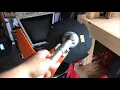 How To Install a Brush Cutter Blade on a STIHL Trimmer Head
