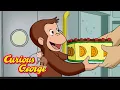 Download Lagu George's Big Surprise!  🐵 Full Episodes | Curious George