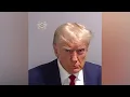 Virginia Tech experts weigh in on former Pres Donald Trump s mugshot