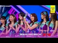 Download Lagu [OFFICIAL LIVE PERFORMANCE] Oh My Pumpkin - JKT48 (Amazing Kids Favorite Awards 2025)