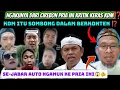 Download Lagu MIRISS‼️BAPAK INI DI SEMPROT MASYARAKAT JABAR, KARENA SEBUT KDM SOMBONG SAAT BERKONTEN😱