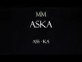 Download Lagu How to pronounce Aska