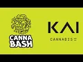 KAI x CannaBash 2022 recap