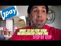 HOW TO BE THERE FOR YOUR LOVED ONE IN PRISON OR JAIL STEP BY STEP