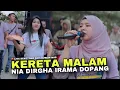 Download Lagu KERETA MALAM DANGDUT KOPLO JALANAN NIA DIRGHA IRAMA DOPANG LIVE SEKOTONG SEPI BUWUN MAS