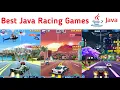 Best Java Racing Games Of All Time Top 10 J2me