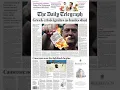 Daily Telegraph Wikipedia article