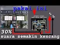 Download Lagu Skema Penguat Input Power Amplifier