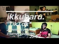 ikkubaru - Tik Tok (Quarantine Sessions)