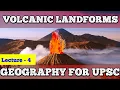 Lecture 4 Volcanic Landforms Geography for