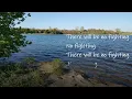 Cleo Sol - There Will Be No Crying (lyrics)