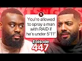 FUNNIEST TWEETS OF ALL TIME EP 447