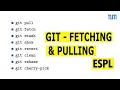 TUM ESPL - Git Tutorial 5