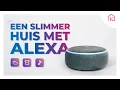 Download Lagu Bestuur je SLIMME VERLICHTING als een PRO! Groepen maken in ALEXA | Hoftronic Smart